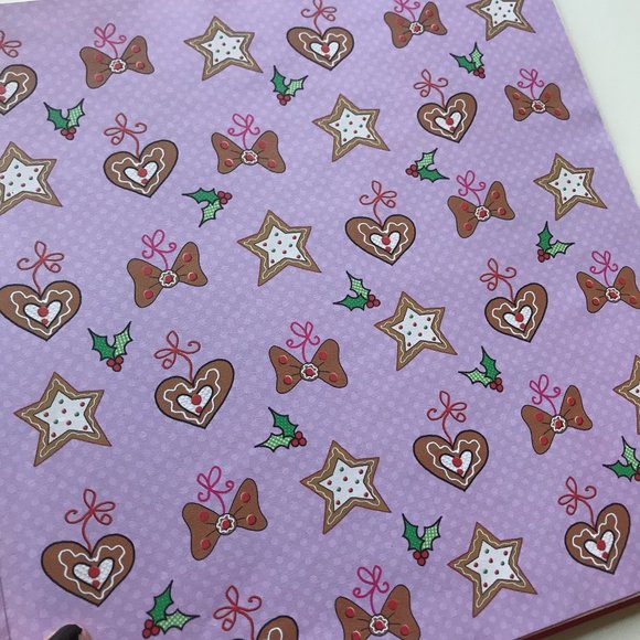 🛍️ 2 For $15 🛍️ Georgie the Gingerbread Fairy Story Book Hardcover - Picture 7 of 14